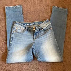 INC jeans